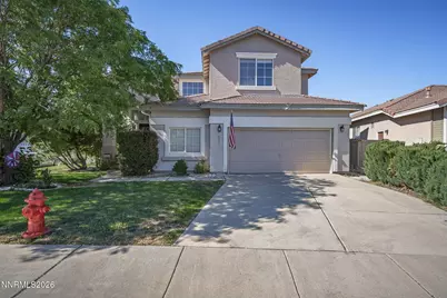 1601 Ashworth Court, Reno, NV 89521 - Photo 1