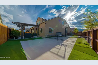 9400 Flying Horse Road, Reno, NV 89521 - Photo 57