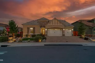 9400 Flying Horse Rd, Reno, NV 89521 - Photo 1