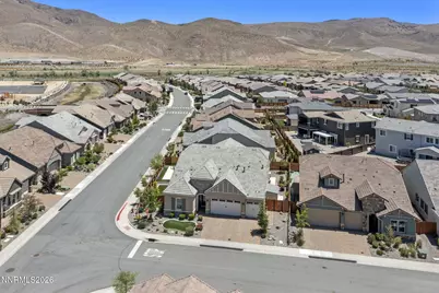 9400 Flying Horse Road, Reno, NV 89521 - Photo 63