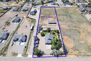 1917 Arabian Ln, Gardnerville, NV 89410 - Photo 35