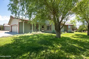 1917 Arabian Ln, Gardnerville, NV 89410 - Photo 1