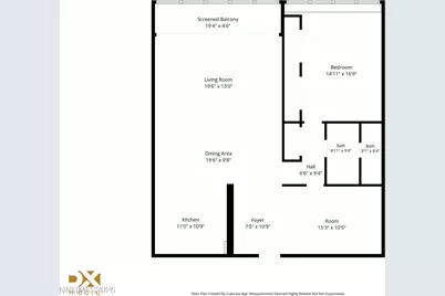 1200 Riverside Drive #1253, Reno, NV 89503 - Photo 31
