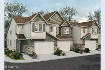 843 Furlong Drive #Lot 46, Minden, NV 89423 - Photo 1