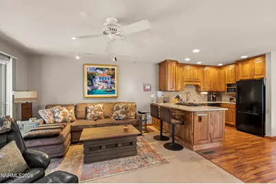 971 Fairway Boulevard #UNIT 17, Incline Village, NV 89451 - Photo 3