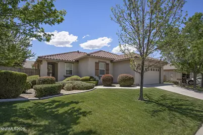 10725 Clear Vista Drive, Reno, NV 89521 - Photo 3