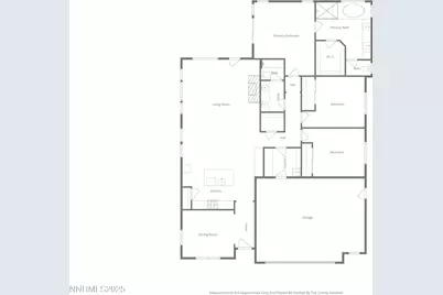 1644 Buttonwillow Street #Lot 31, Minden, NV 89423 - Photo 3
