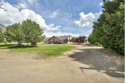 1980 Larson Lane, Coleville, CA 96107 - Photo 7