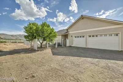 1980 Larson Lane, Coleville, CA 96107 - Photo 57