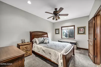 1980 Larson Lane, Coleville, CA 96107 - Photo 51