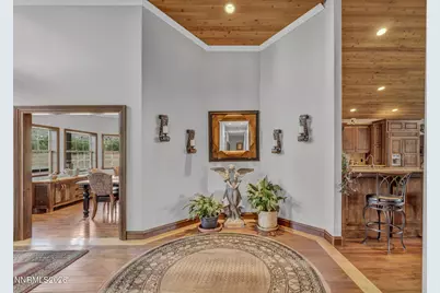 1980 Larson Lane, Coleville, CA 96107 - Photo 19