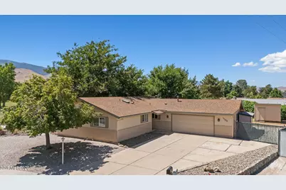 1100 Stonewall Street, Carson City, NV 89701 - Photo 1
