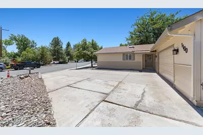 1100 Stonewall Street, Carson City, NV 89701 - Photo 19