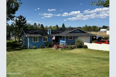 1438 Topaz Lane, Gardnerville, NV 89460 - Photo 1