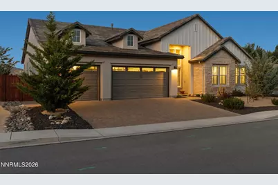 9075 Boomtown Garson Road, Verdi, NV 89439 - Photo 3