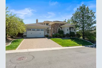 1772 Fairway Hills Trail, Reno, NV 89523 - Photo 1