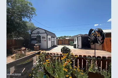 222 E 3rd Street, Battle Mountain, NV 89820 - Photo 3