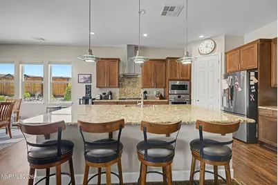 11562 Hacienda Ridge Way, Sparks, NV 89441 - Photo 7