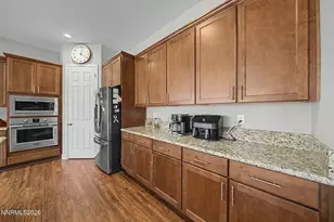 11562 Hacienda Ridge Way, Sparks, NV 89441 - Photo 5
