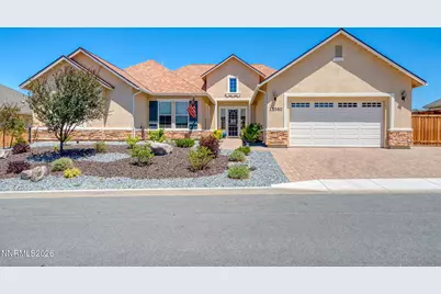 11562 Hacienda Ridge Way, Sparks, NV 89441 - Photo 1
