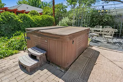 1548 Wildrose Drive, Minden, NV 89423 - Photo 33