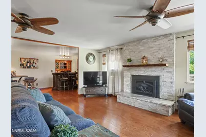 1548 Wildrose Drive, Minden, NV 89423 - Photo 5