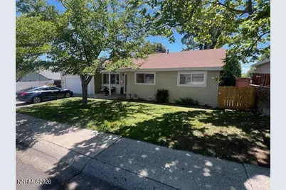 880 Pennsylvania Drive, Reno, NV 89503 - Photo 1