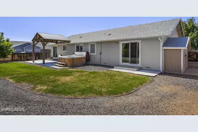 1407 Talking Sparrow Drive, Sparks, NV 89441 - Photo 19