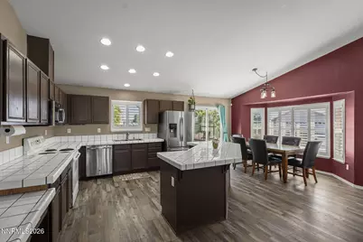 1407 Talking Sparrow Drive, Sparks, NV 89441 - Photo 3