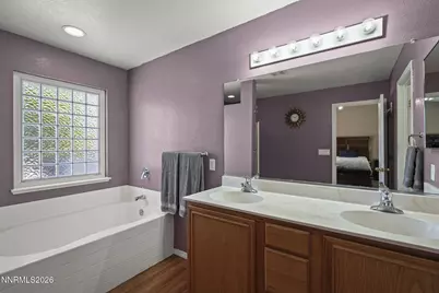 1407 Talking Sparrow Drive, Sparks, NV 89441 - Photo 11