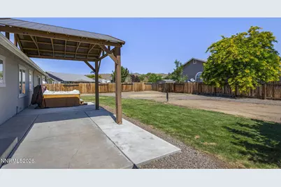 1407 Talking Sparrow Drive, Sparks, NV 89441 - Photo 17