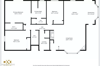 1407 Talking Sparrow Drive, Sparks, NV 89441 - Photo 21