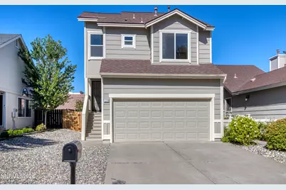 1776 Sierra Highlands Drive, Reno, NV 89523 - Photo 1