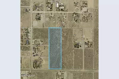 0 Osage Road, Reno, NV 89508 - Photo 1