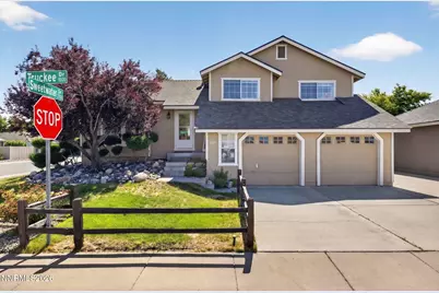 1697 Truckee Drive, Carson City, NV 89701 - Photo 3