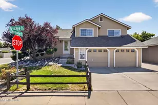 1697 Truckee Dr, Carson City, NV 89701 - Photo 3
