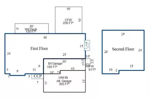 1697 Truckee Dr, Carson City, NV 89701 - Photo 49