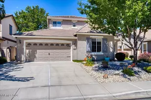 10749 Grayslake Dr, Reno, NV 89521 - Photo 1