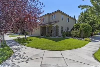 3757 Deutz Drive, Sparks, NV 89436 - Photo 1