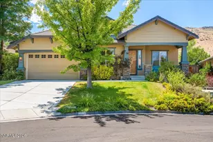 5020 Fall Colors Ct, Reno, NV 89519 - Photo 1