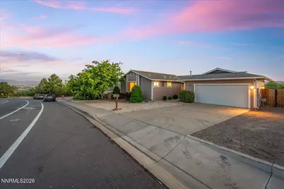 3345 Socrates Drive, Reno, NV 89512 - Photo 3