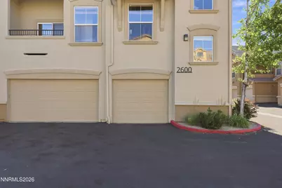 17000 Wedge Parkway #UNIT 2611, Reno, NV 89511 - Photo 3