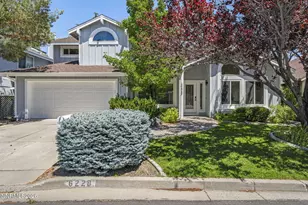 6228 Alpine Meadows Loop, Reno, NV 89519 - Photo 1