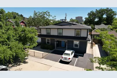 80 Vine Street, Reno, NV 89503 - Photo 1
