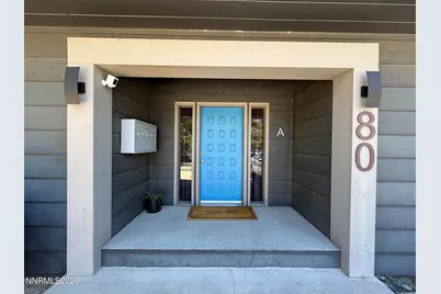 80 Vine Street, Reno, NV 89503 - Photo 5