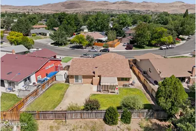 3033 Springland Drive, Sparks, NV 89434 - Photo 37