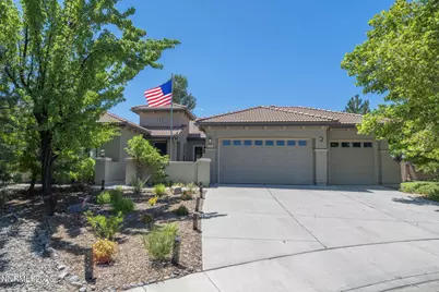 10080 Bull Rider Court, Reno, NV 89521 - Photo 1