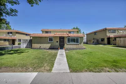 3400 Woodside Drive #APT 24, Carson City, NV 89701 - Photo 9