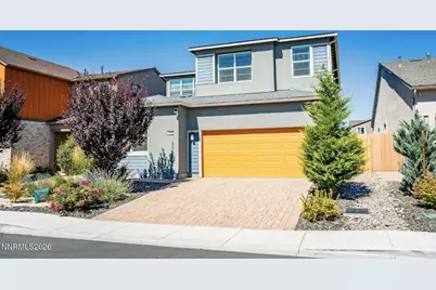 7729 Navasota Drive, Sparks, NV 89436 - Photo 37