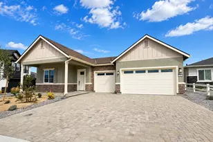 632 Sage Grouse Lp, Gardnerville, NV 89460 - Photo 1